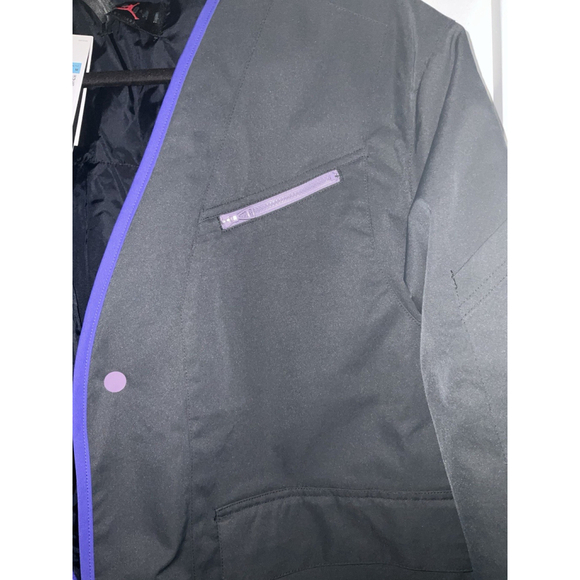 Jordan Women's 23 Engineered Jacket - Picture 6 of 10